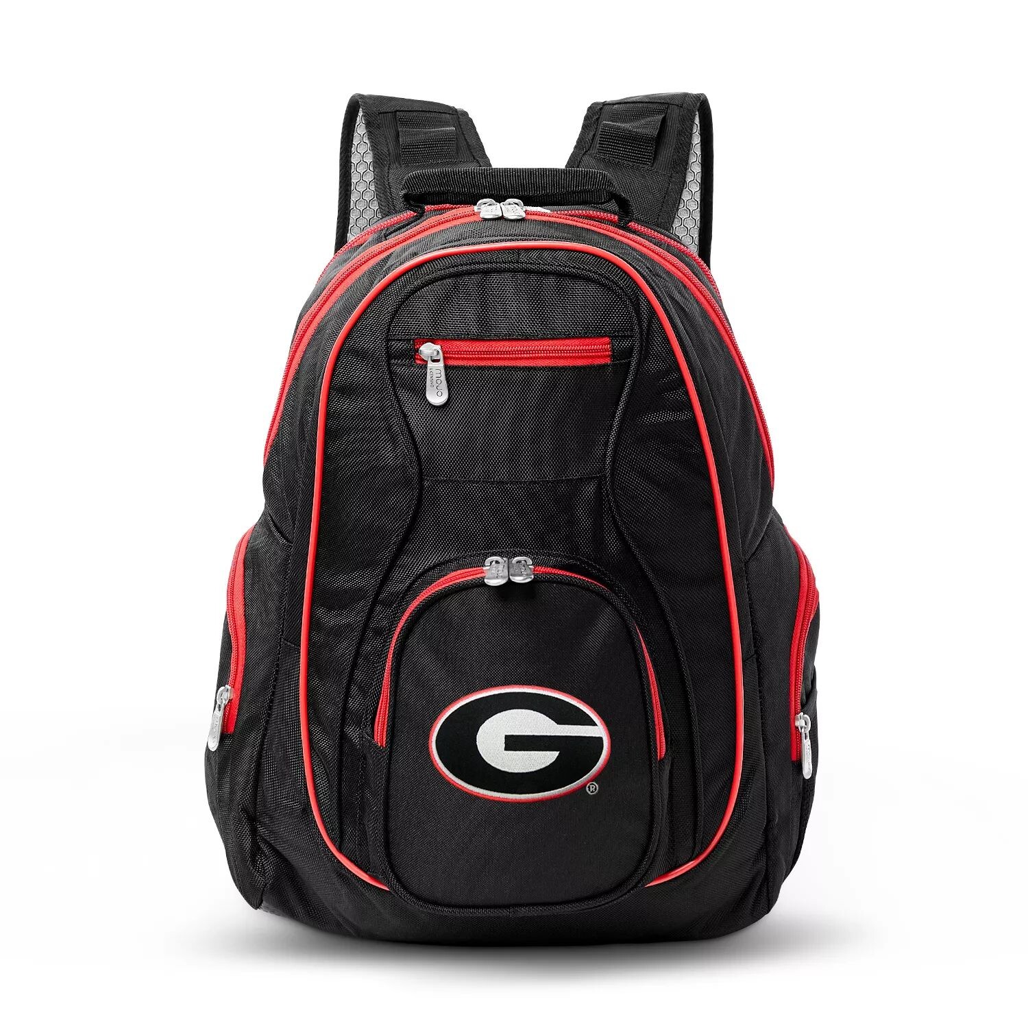 

Рюкзак для ноутбука Georgia Bulldogs