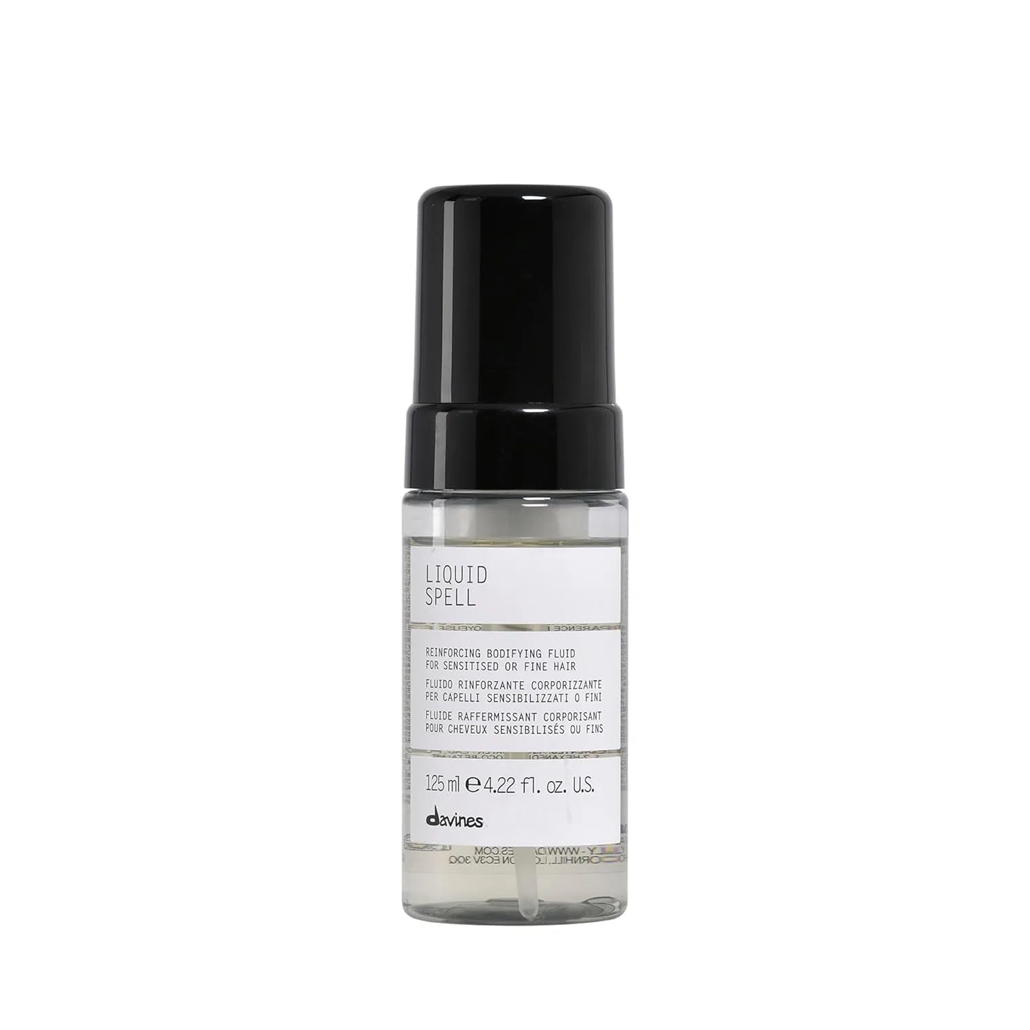 Средство для волос Davines Liquid Spell 125 мл Davines