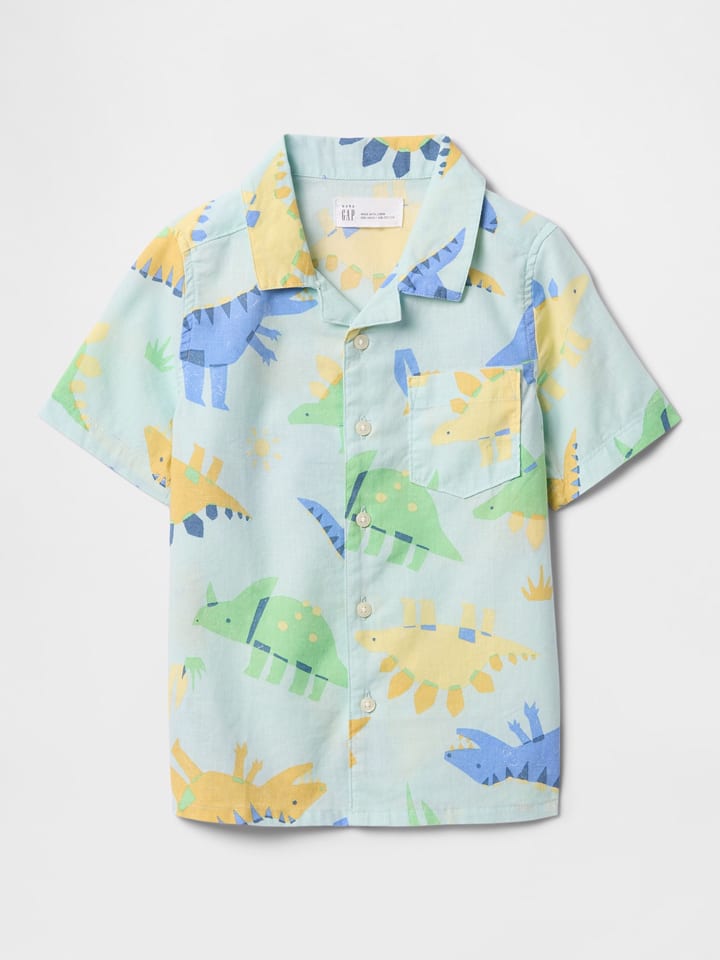 

GAP Яркая рубашка