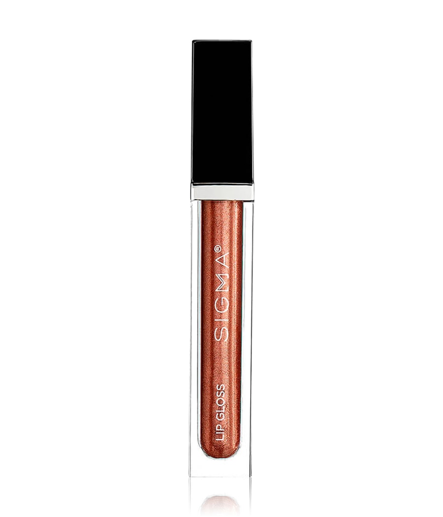 

Блеск для губ Sigma Beauty Cor-de-Rosa, Rose, 4.9 ml
