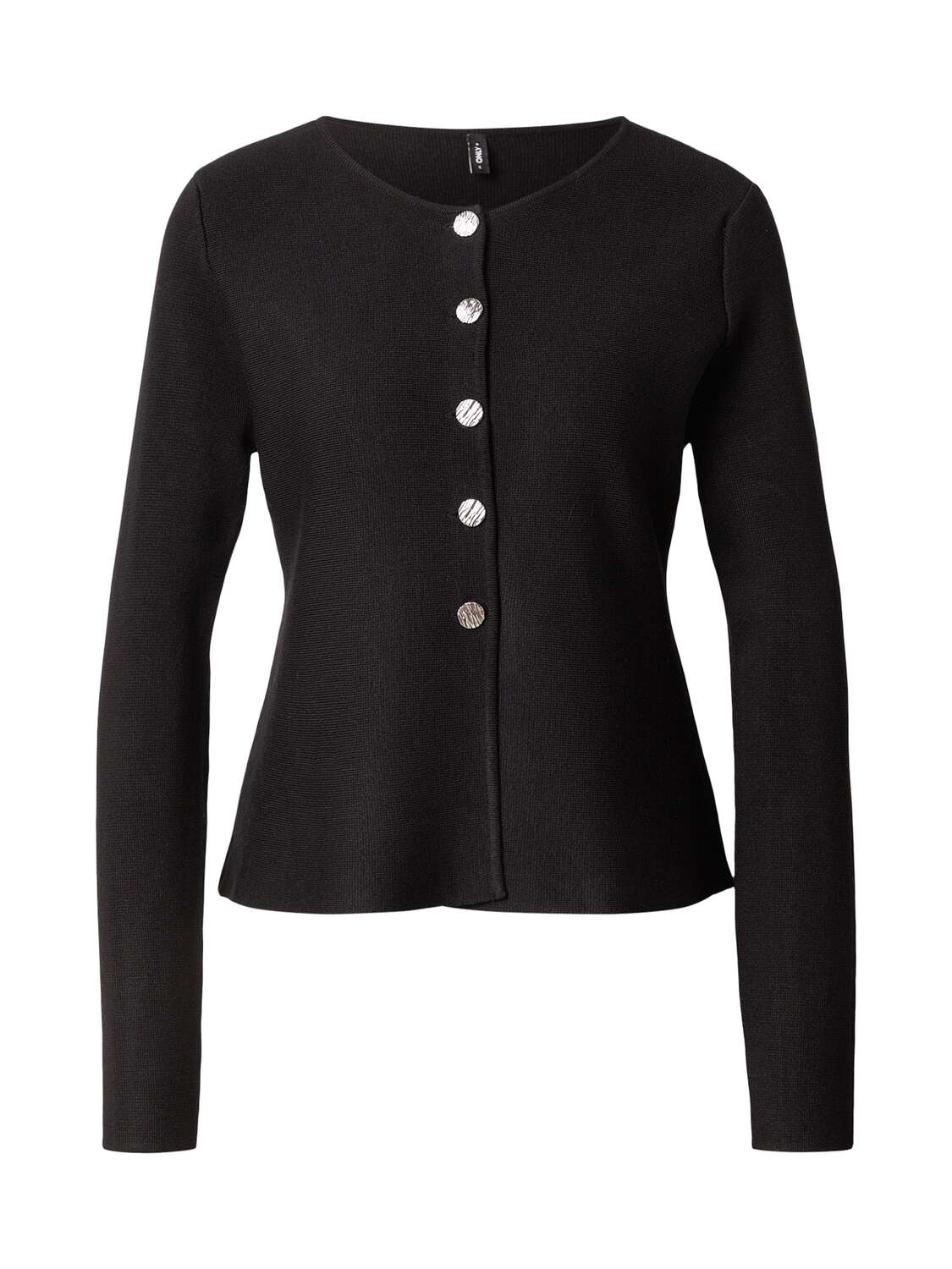 

ONLY Вязаный кардиган в черном цвете