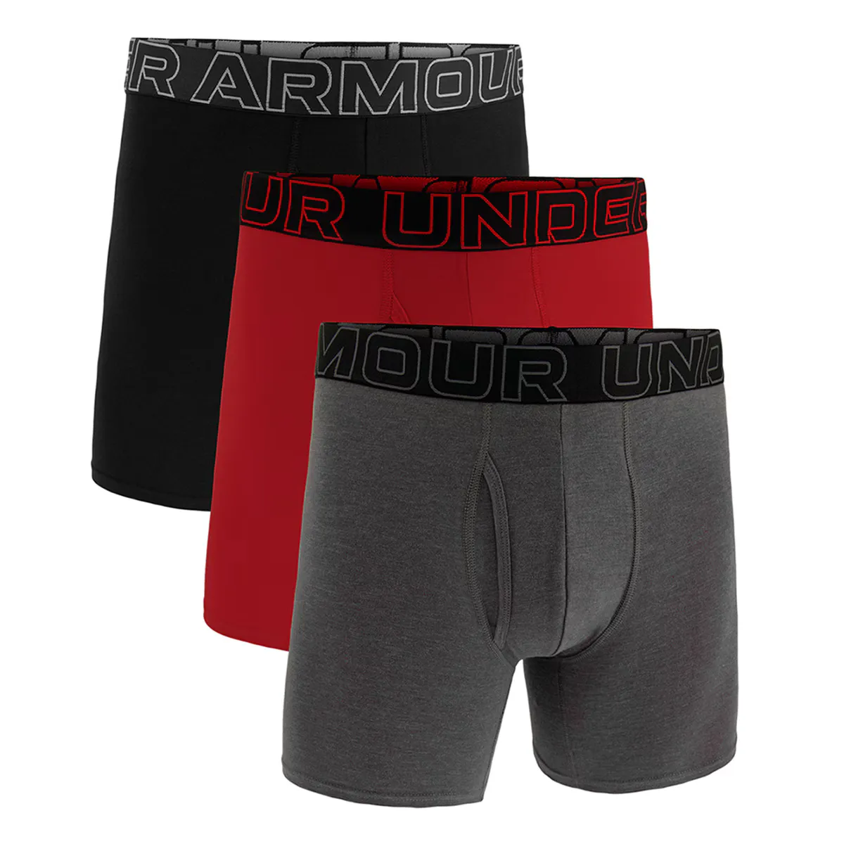

Under Armour мужские спортивные трусы M UA Perf Cotto, многоцветный