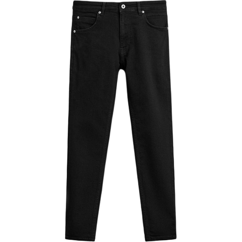 

Джинсы ZARA мужские, светло-голубые