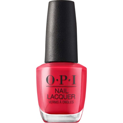 

Лак для ногтей OPI Nail Lacquer We Seafood and Eat It, 0,5 жидк. унции