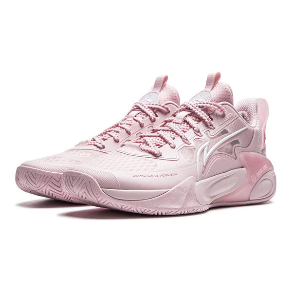 Кроссовки Wind Shadow 2.0 Li-Ning, розовый — фото 3