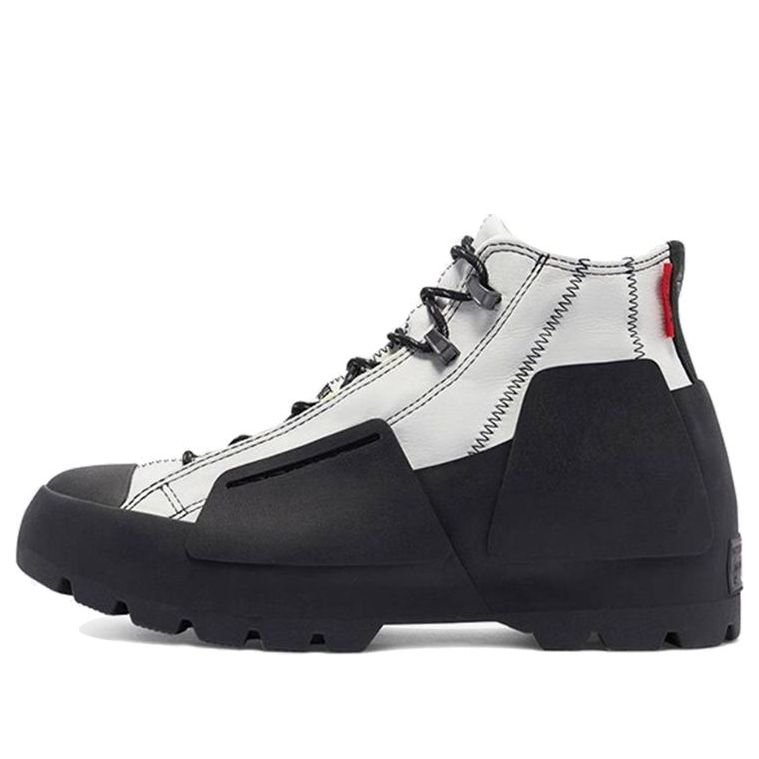 

Кеды Converse Chuck Taylor Storm Boot High 'Photon Dust', белый