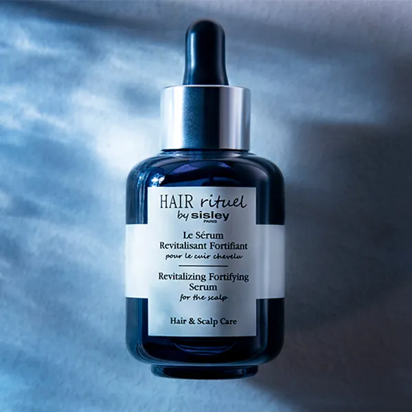 Восстанавливающая сыворотка Le Sérum Revitalisant Fortifiant Hair Rituel By Sisley, 60 ml — фото 2