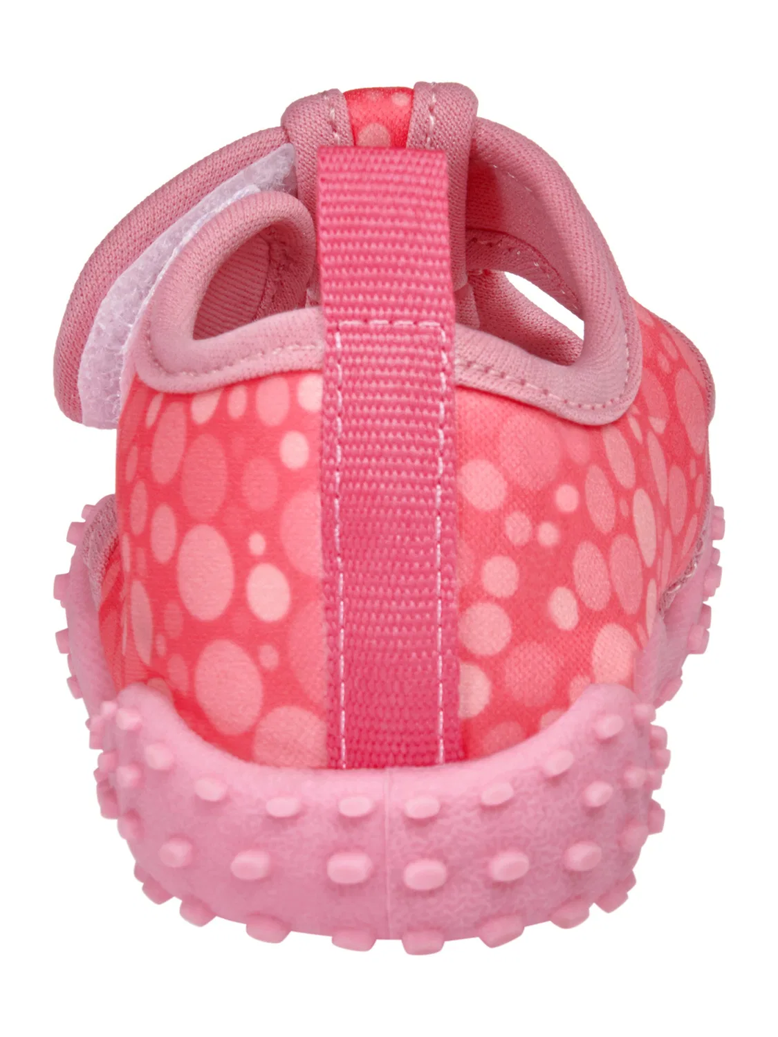 Пляжная и бассейная обувь Playshoes, Coral — фото 3