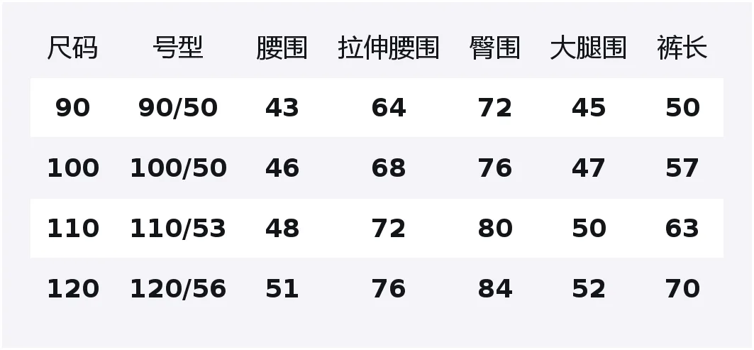 Детские брюки Moderate GAP, светло-серый меланж — фото 2