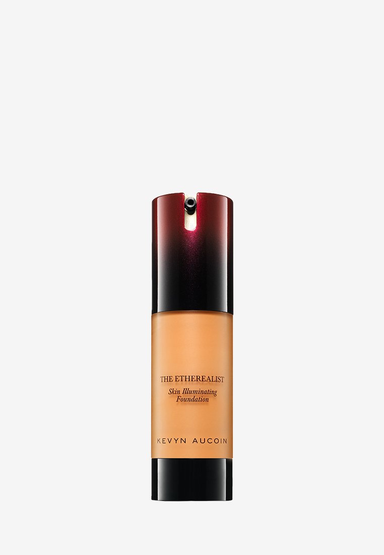 

Тональный крем The Etherealist Skin Illuminating Foundation Kevyn Aucoin, цвет medium ef 12