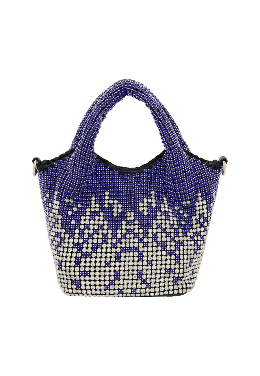 

Сумочка KRZY Krzy, синий