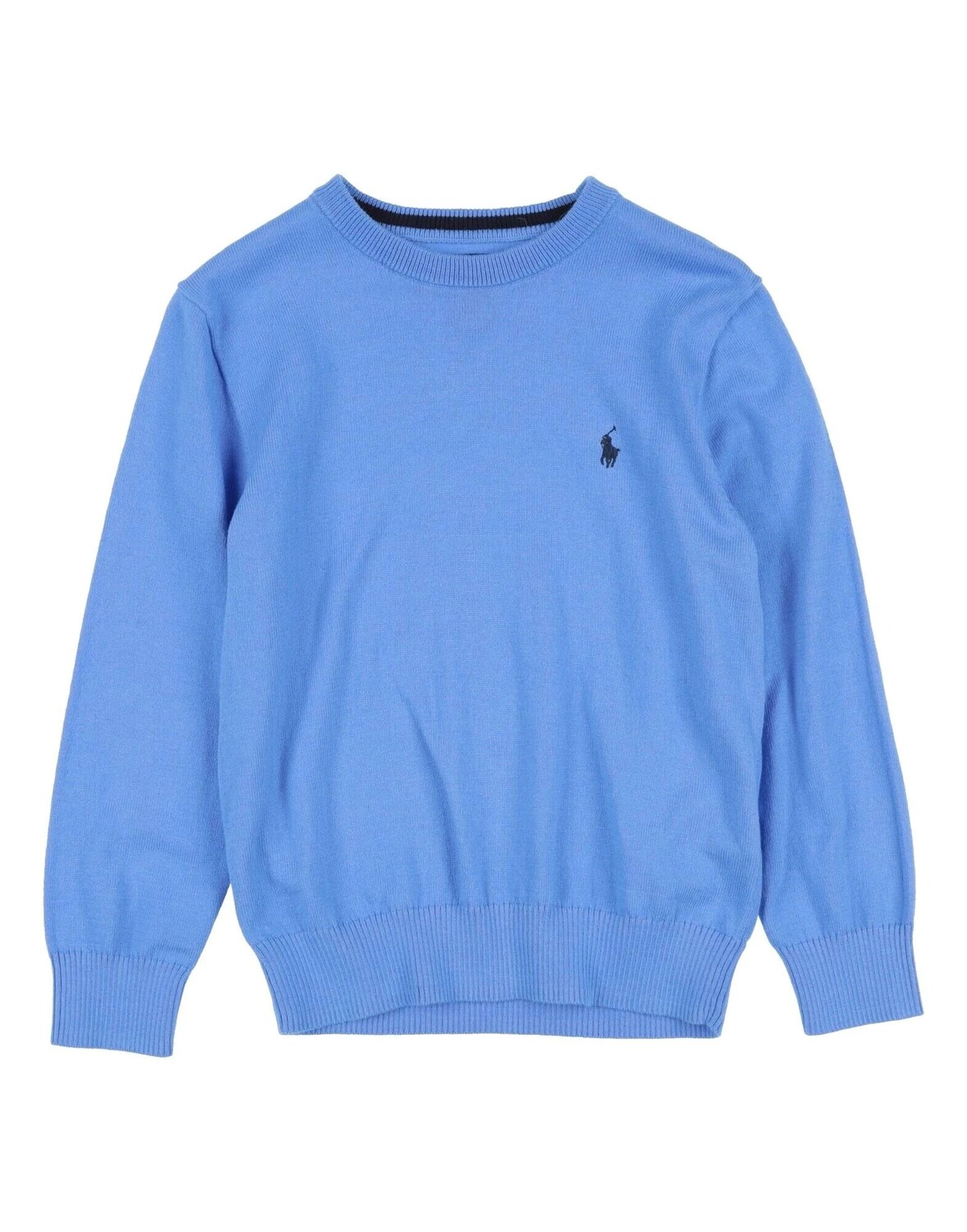 

Свитер Polo Ralph Lauren, лазурный