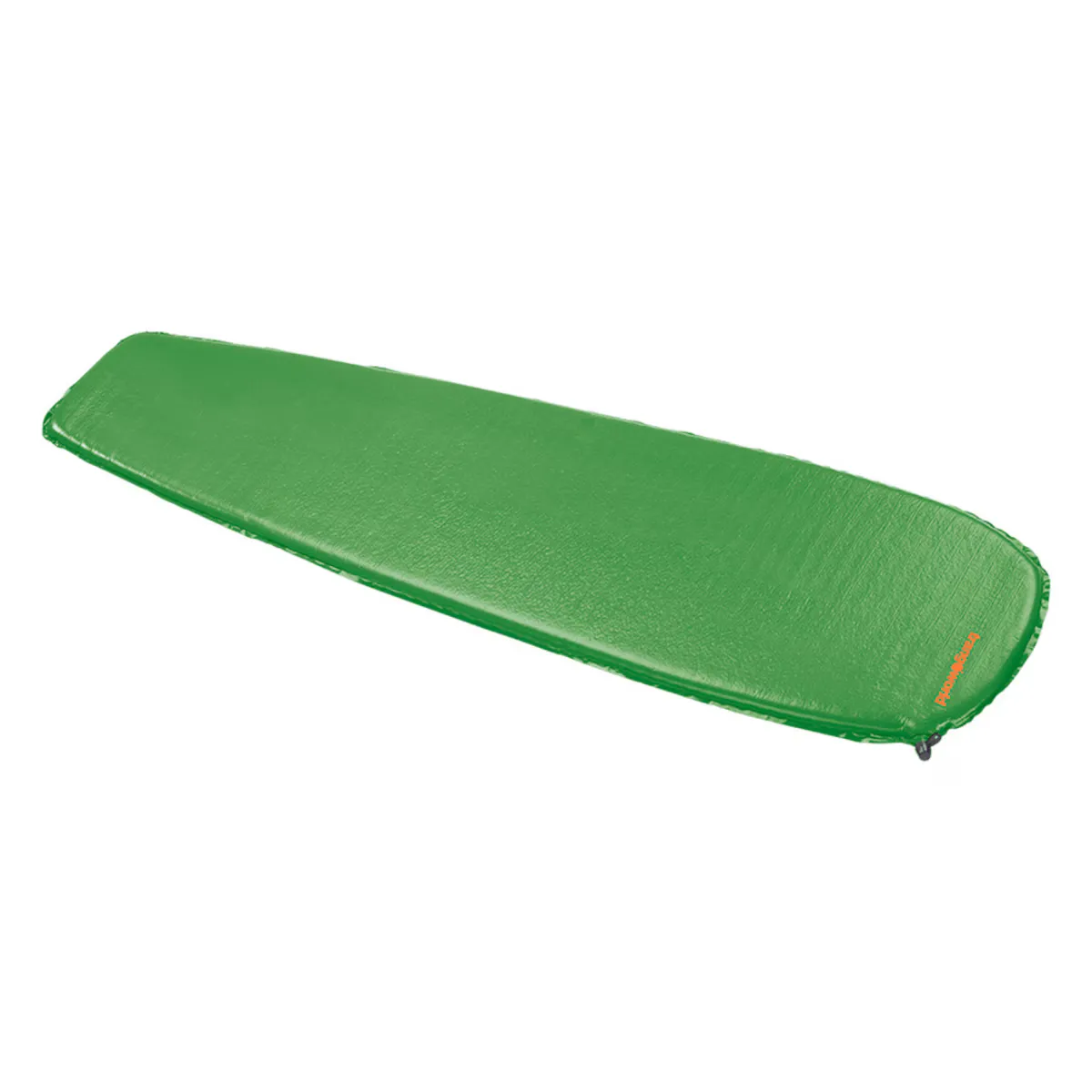 

Коврик для сна Skin Micro Lite 185x50x3 Trangoworld, зеленый