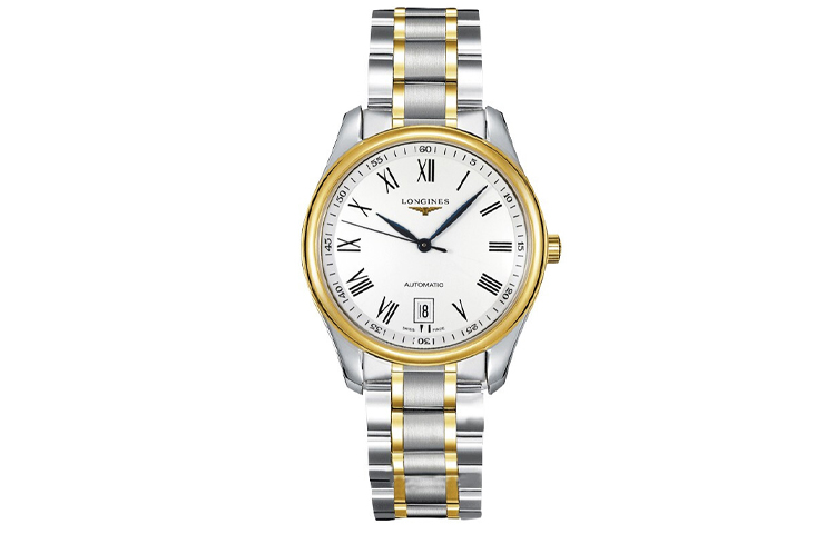 

LONGINES Часы Master Collection L2.628.5.11.7