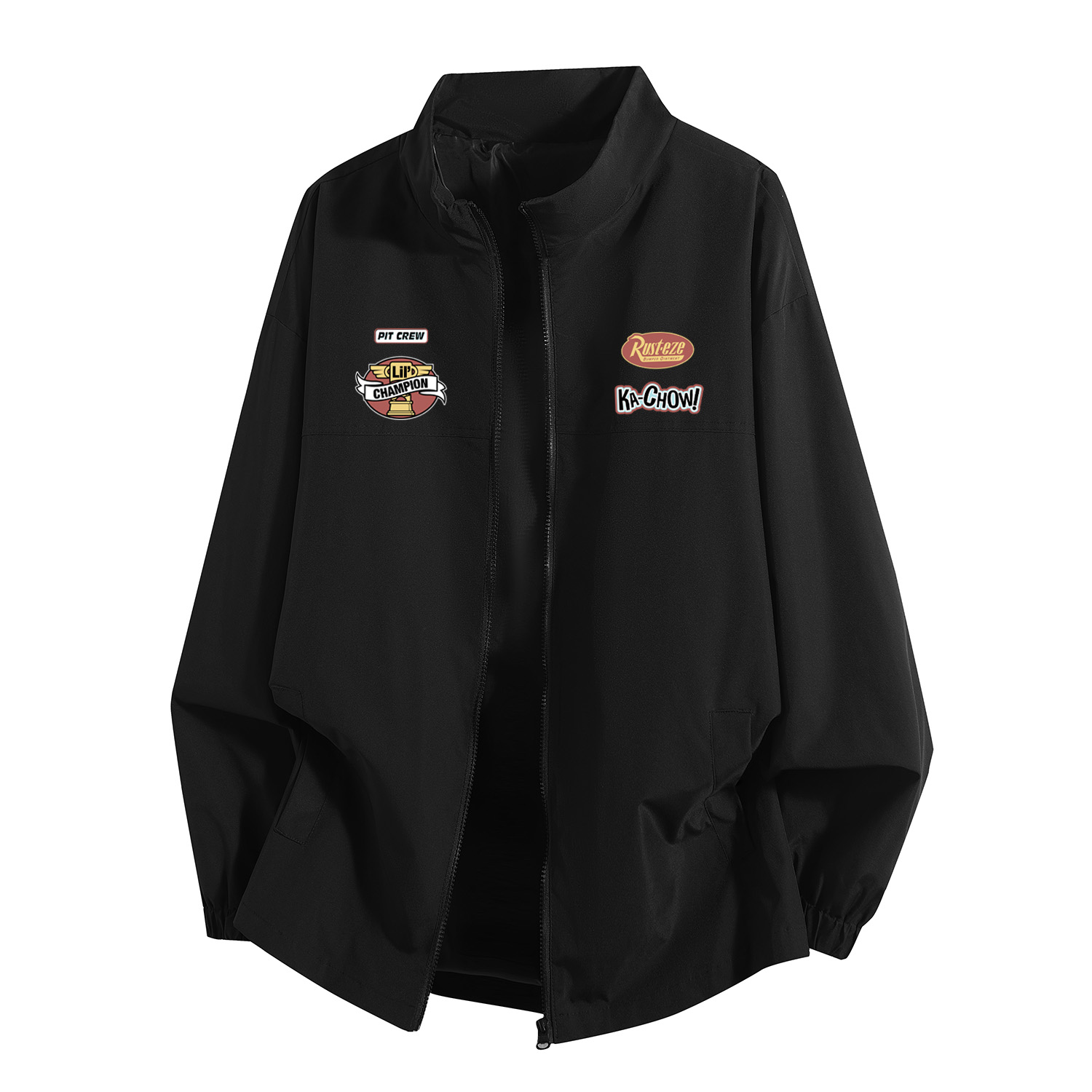 

Disney Куртка Unisex, Black