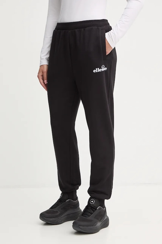 

Спортивные брюки Majana Ellesse, черный