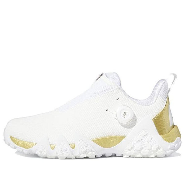 

Кроссовки codechaos 22 boost Adidas, белый