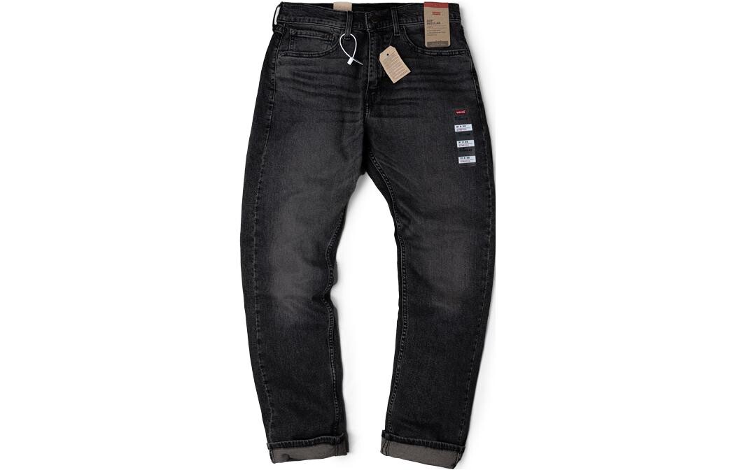 

Мужские джинсы Levi's levi’s, цвет Black
