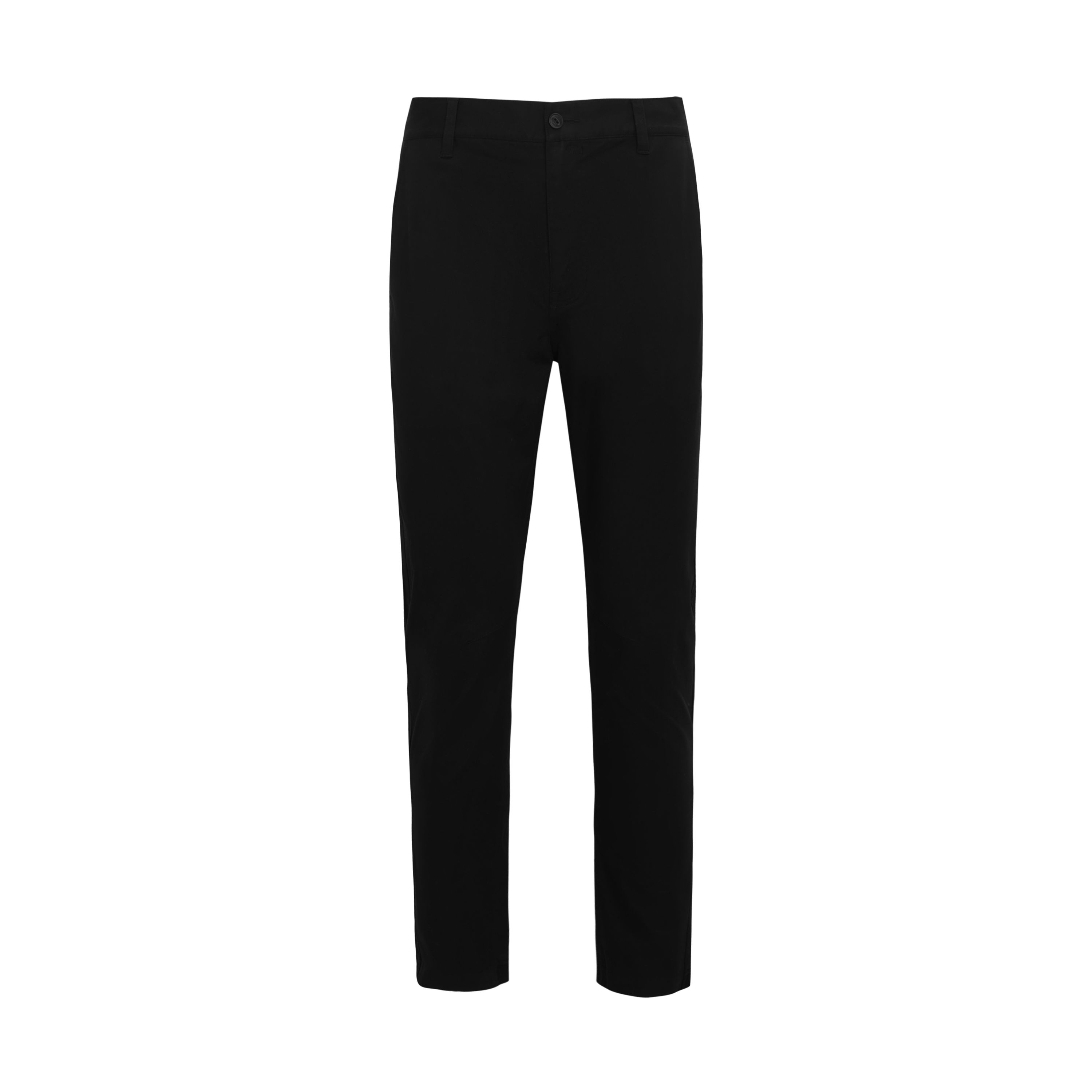 

CAT Грузовые штаны мужские черные