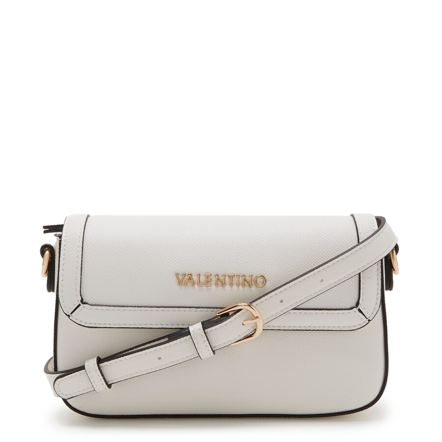 

Сумка через плечо Valentino Bags, белый