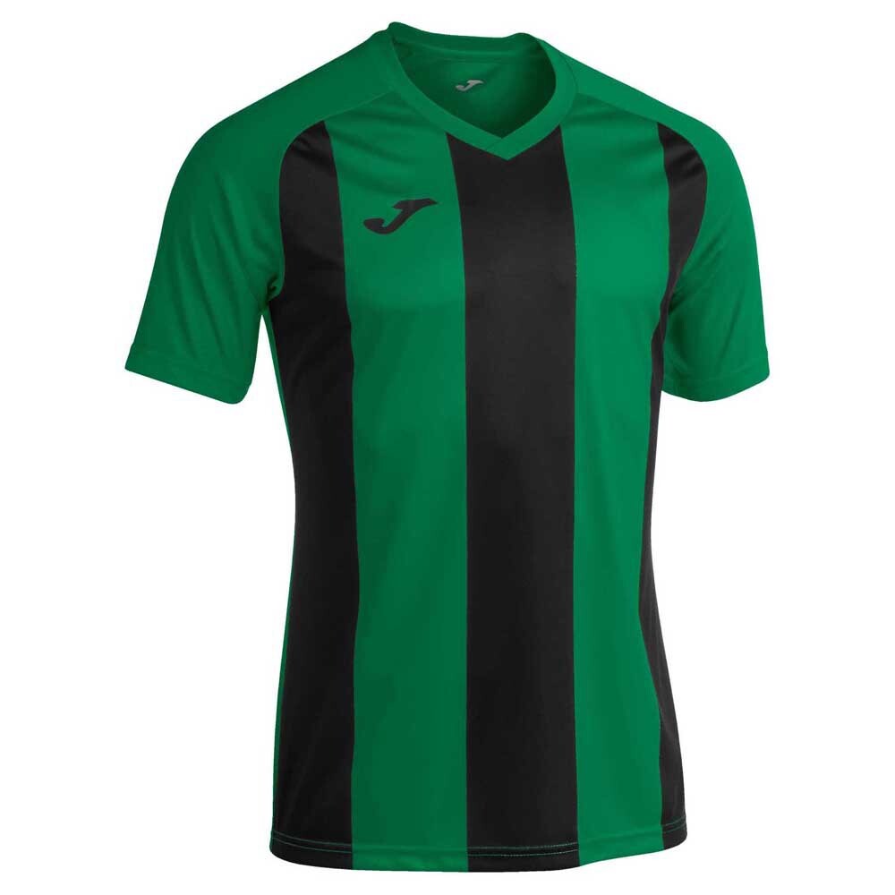 

Футболка Joma Pisa II, зеленый