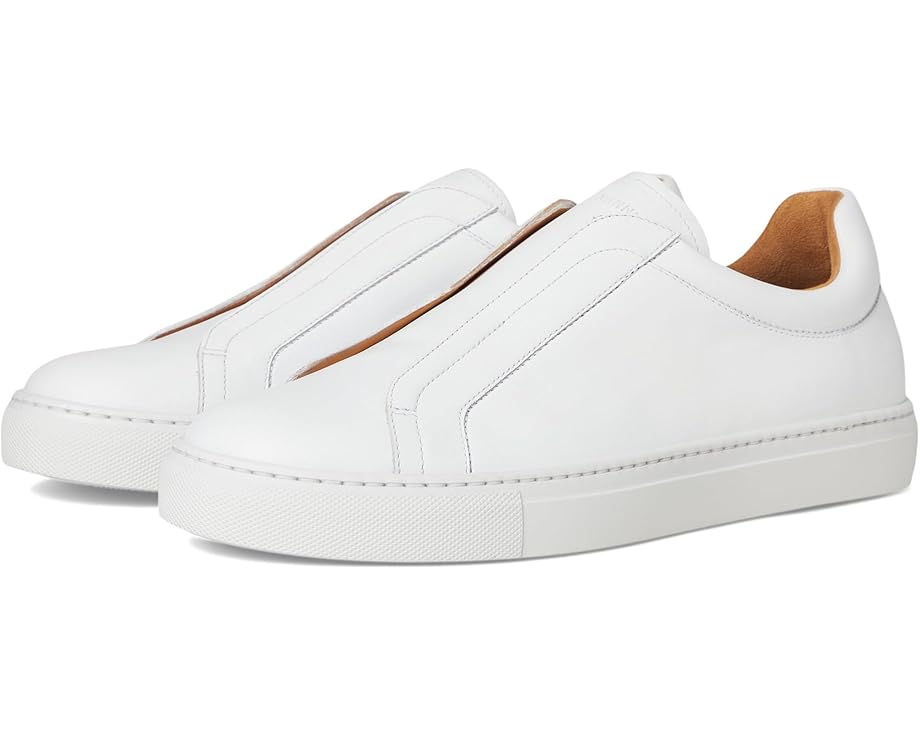 

Кроссовки Magnanni Mocasin Elastic, белый