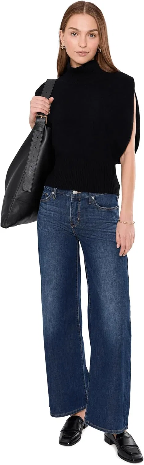 Джинсы Levi's New Cool Cool Cool — фото 2