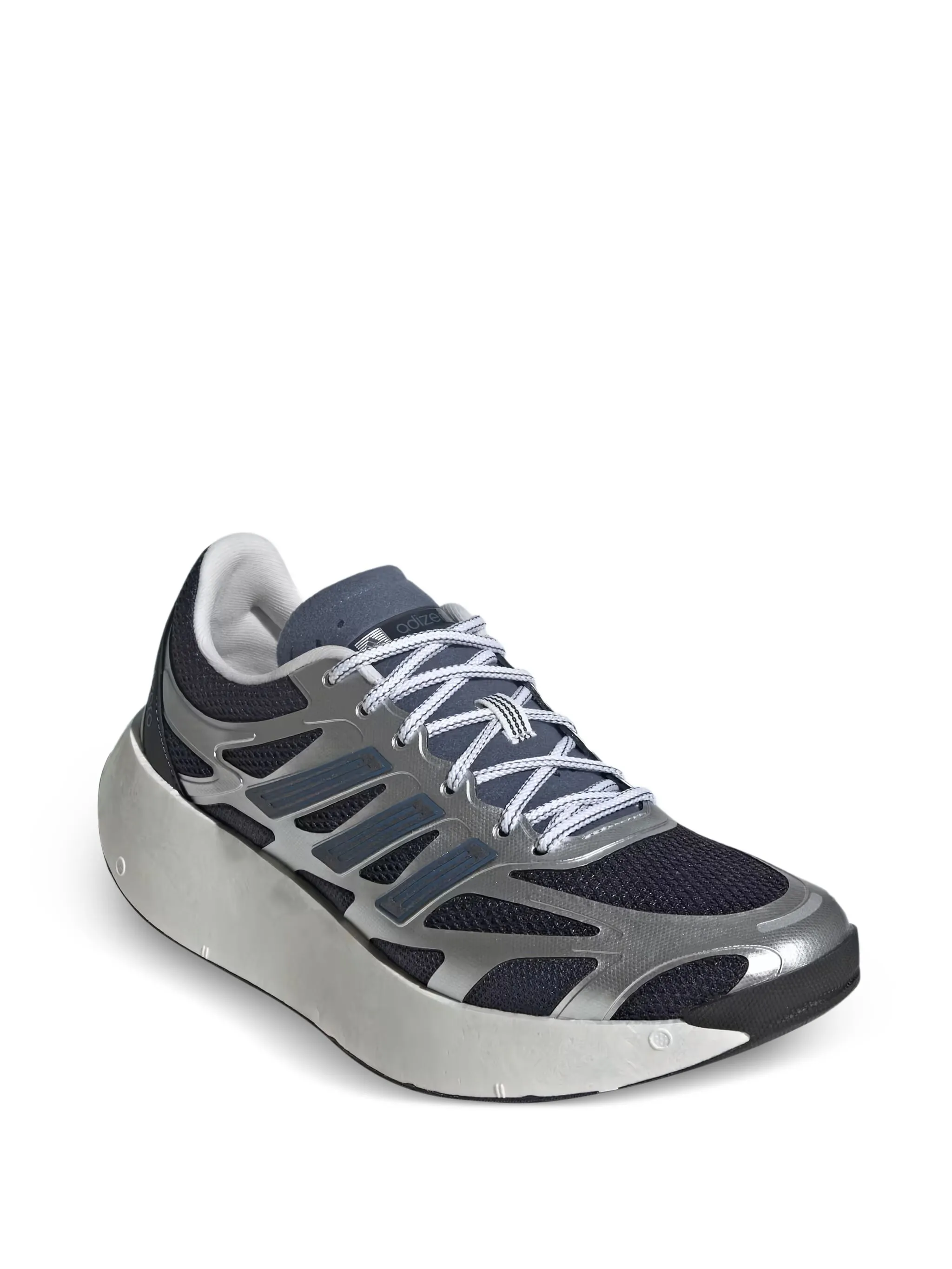Кроссовки Adizero Aruku Adidas, черный — фото 2