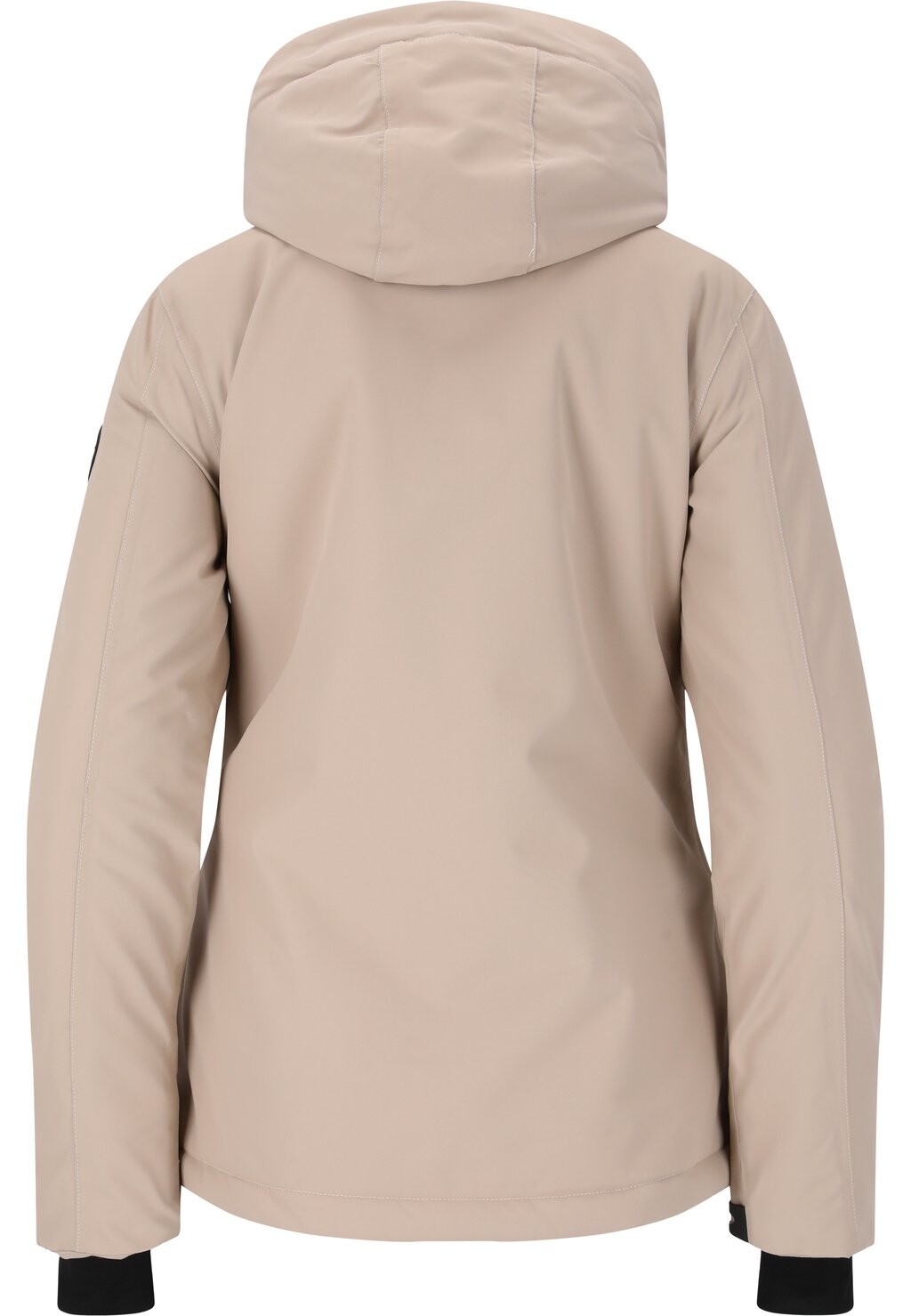 

Водонепроницаемая куртка DRIZZLE Whistler, бежевый