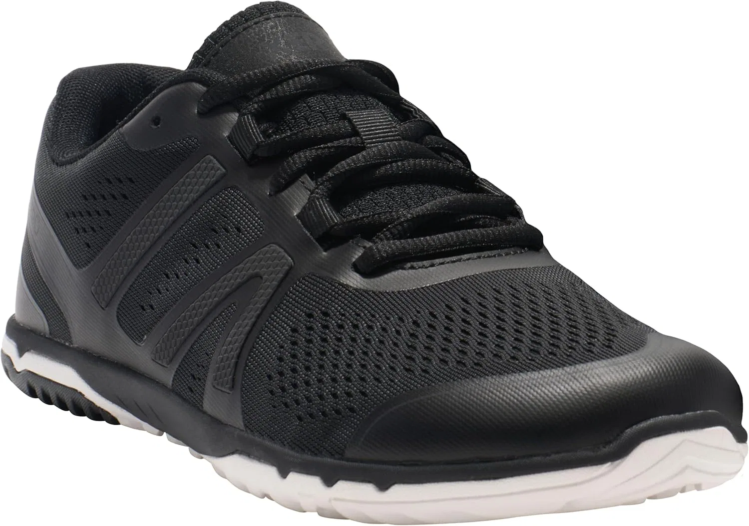Обувь Xero Xero Shoes, Black — фото 2