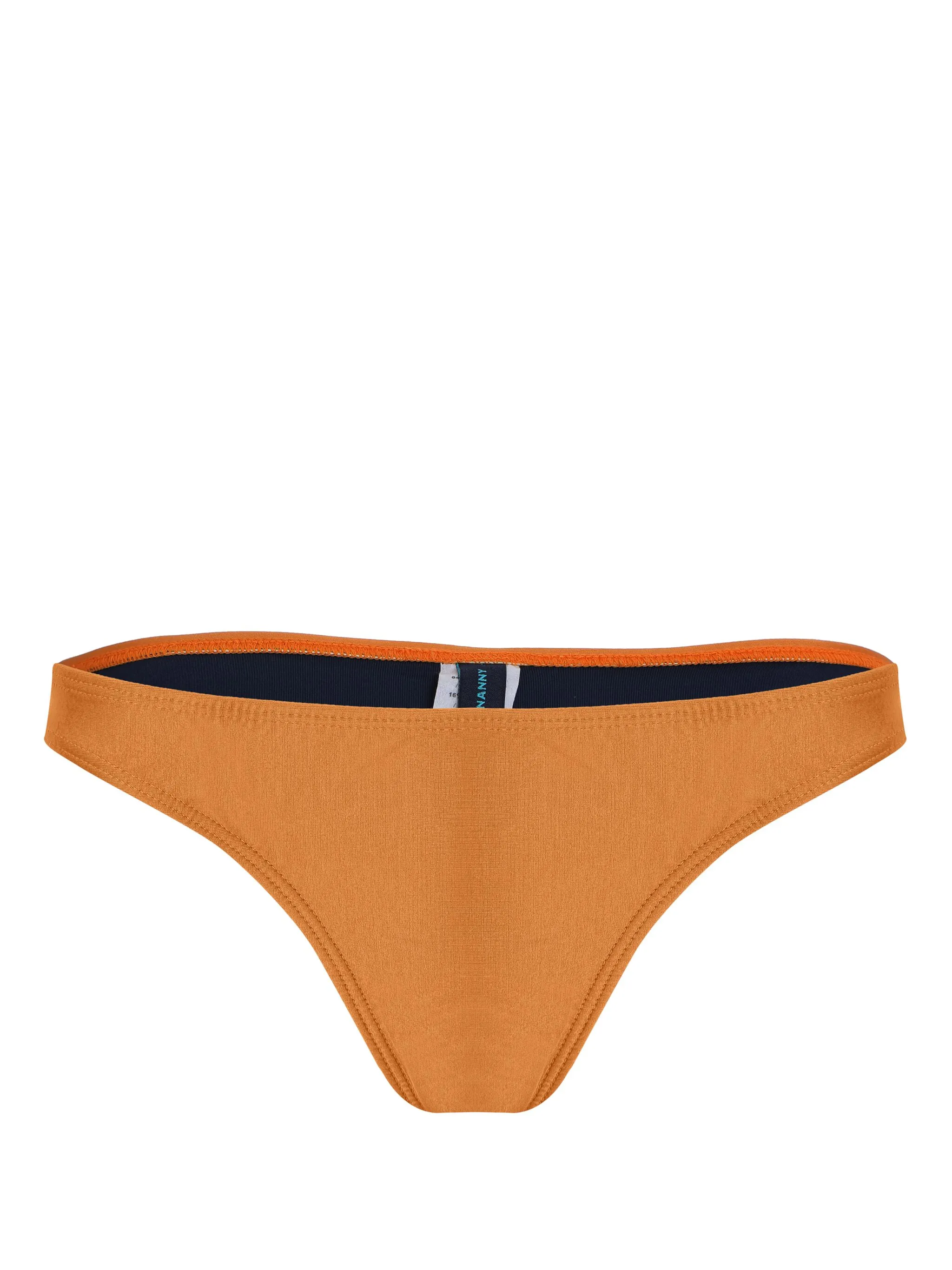 

Плавки бикини Poipu Lygia & Nanny, желтый