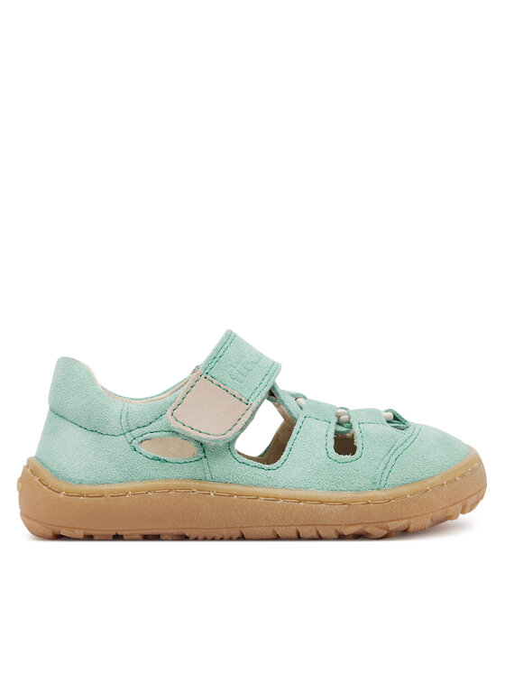 

Сандалии Barefoot Elastic Sandal G3150262-11 M Froddo, зеленый