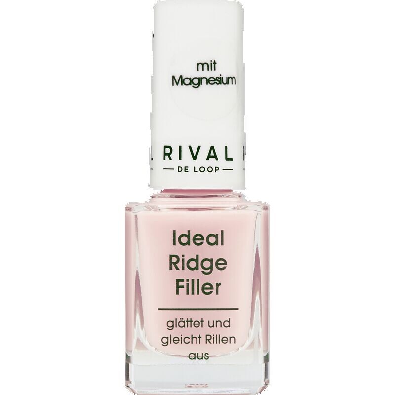 

Идеальный наполнитель гребней RIVAL DE LOOP, 11 ml