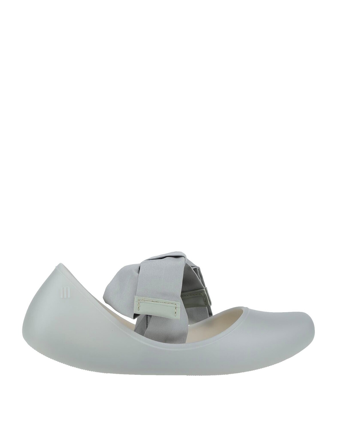 

Балетки Melissa, зеленый