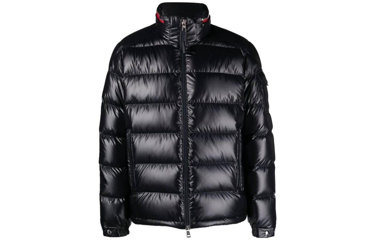

Куртка мужская темно-синий Moncler