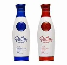 Маска для бразильского выпрямления волос «B-Tox Violet» от PORTIER Professional Portier