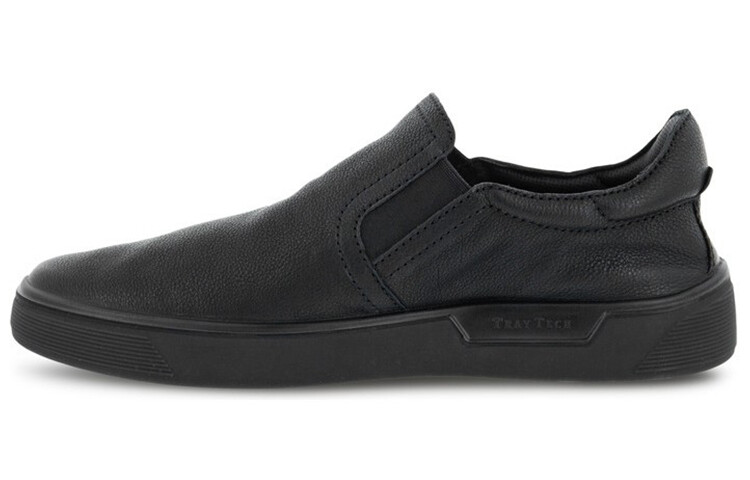 

Street Fun Break Men"s Casual Men Черный Ecco