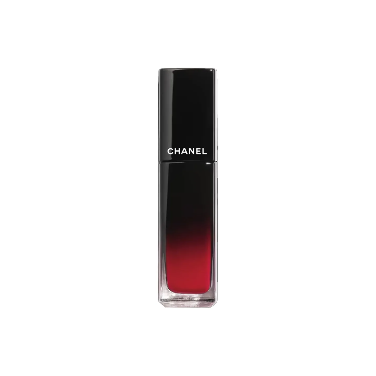 CHANEL Новая коллекция, жидкая помада Dazzling Charm, увлажняющий блеск для губ 5,5 мл, подарок на день рождения, 73 - Glare Red