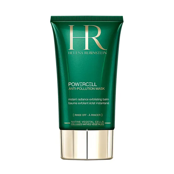 

Отшелушивающий бальзам Powercell Anti-Pollution Mask Helena Rubinstein, 100 ml