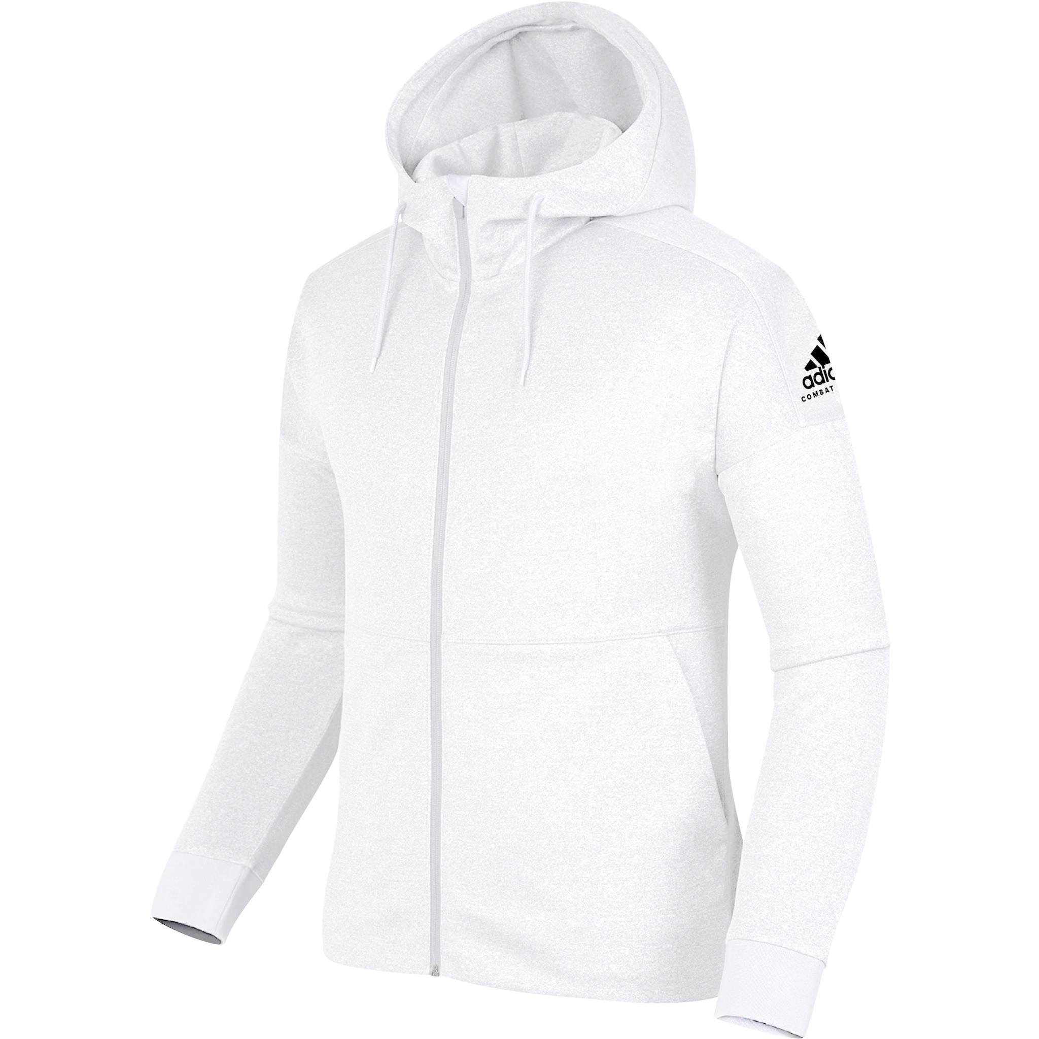 

Куртка для тренировок adidas Performance "Tracksuit Jacket", с капюшоном, белый