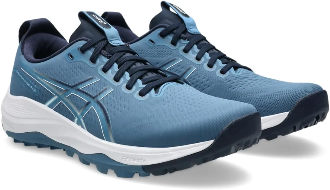 Мужские гольф-туфли ASICS Gel-Kayano ACE 3 — фото 2
