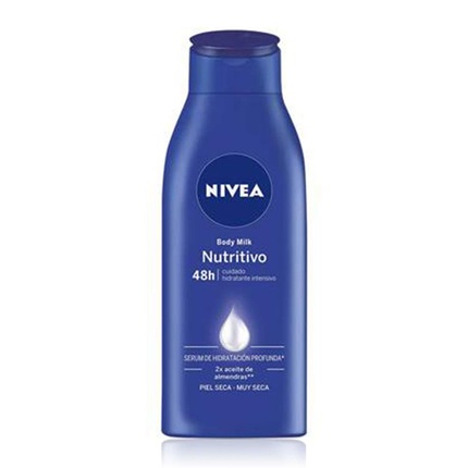 

Питательное молочко для тела 400мл, Nivea