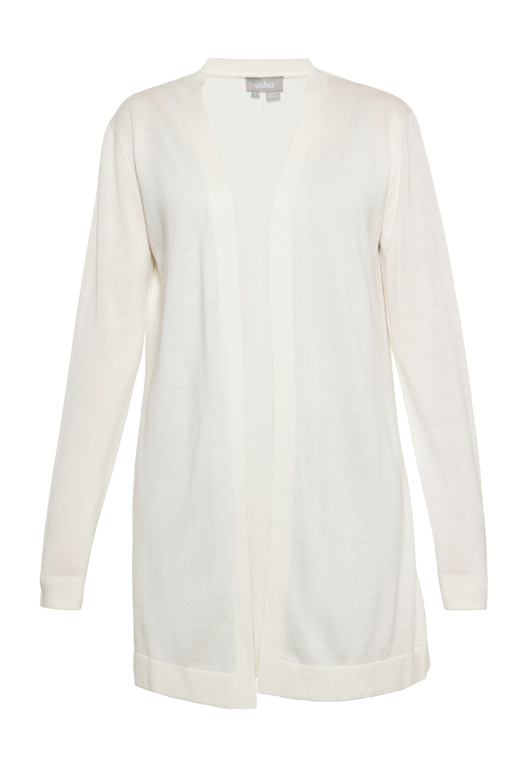 

Толстовка Usha Cardigan, белый