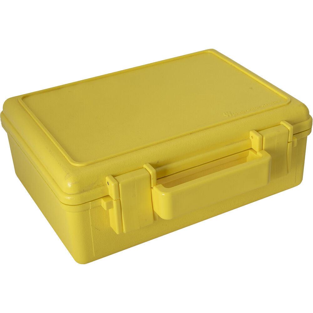 

Underwater Kinetics 309 Drybox (желтый)