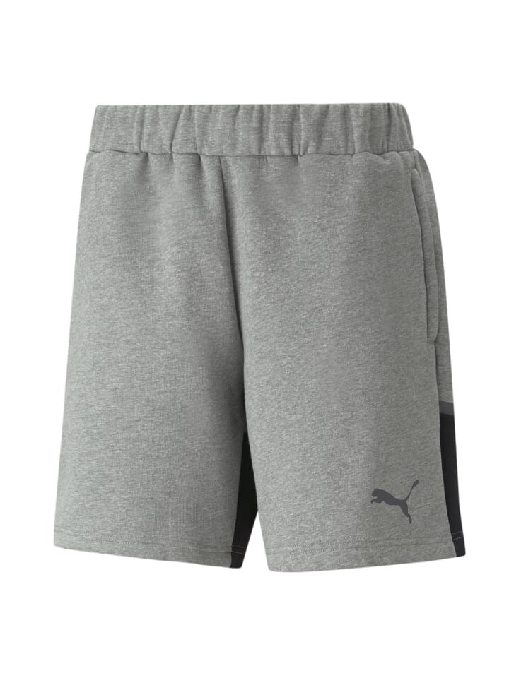 

Функциональные шорты Puma Hose kurz Casuals, серый
