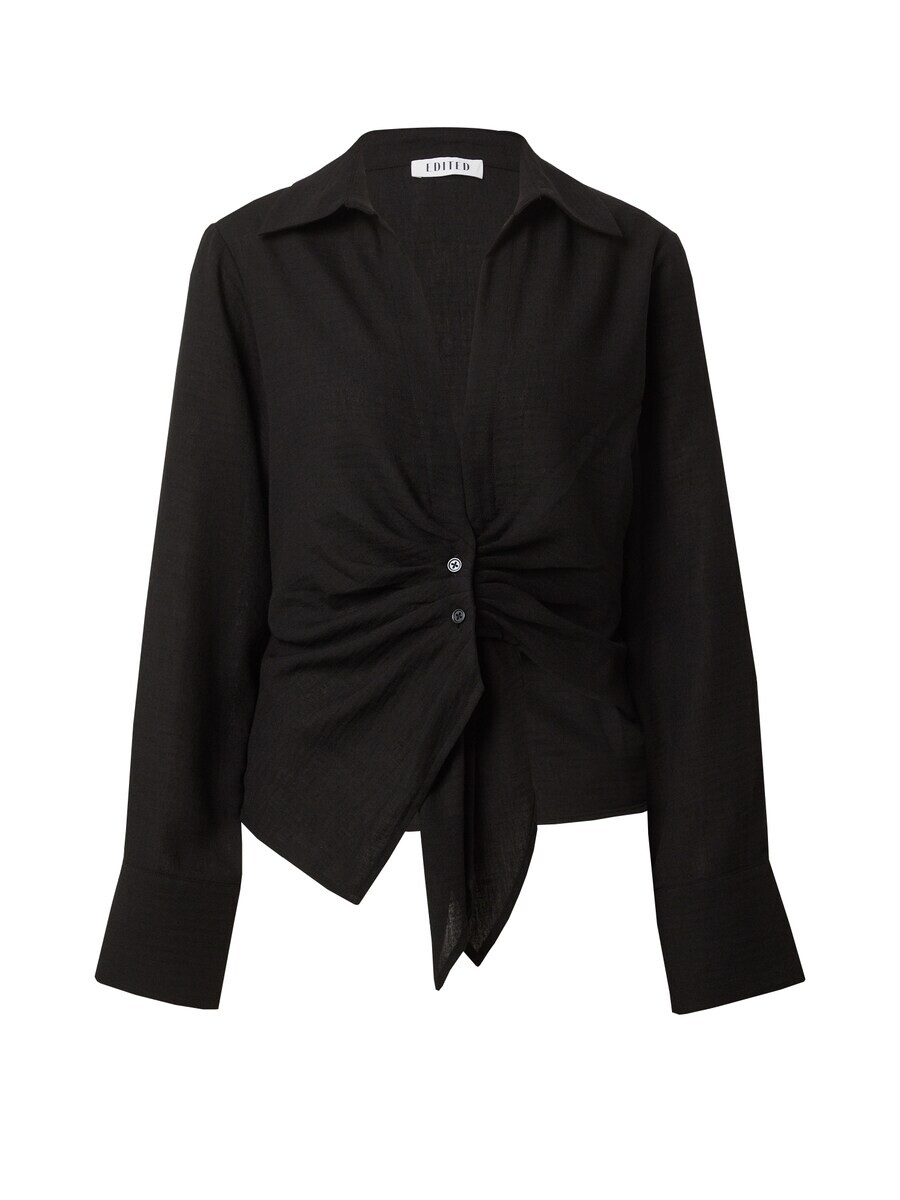 

Рубашка EDITED Blouse Rosina, черный