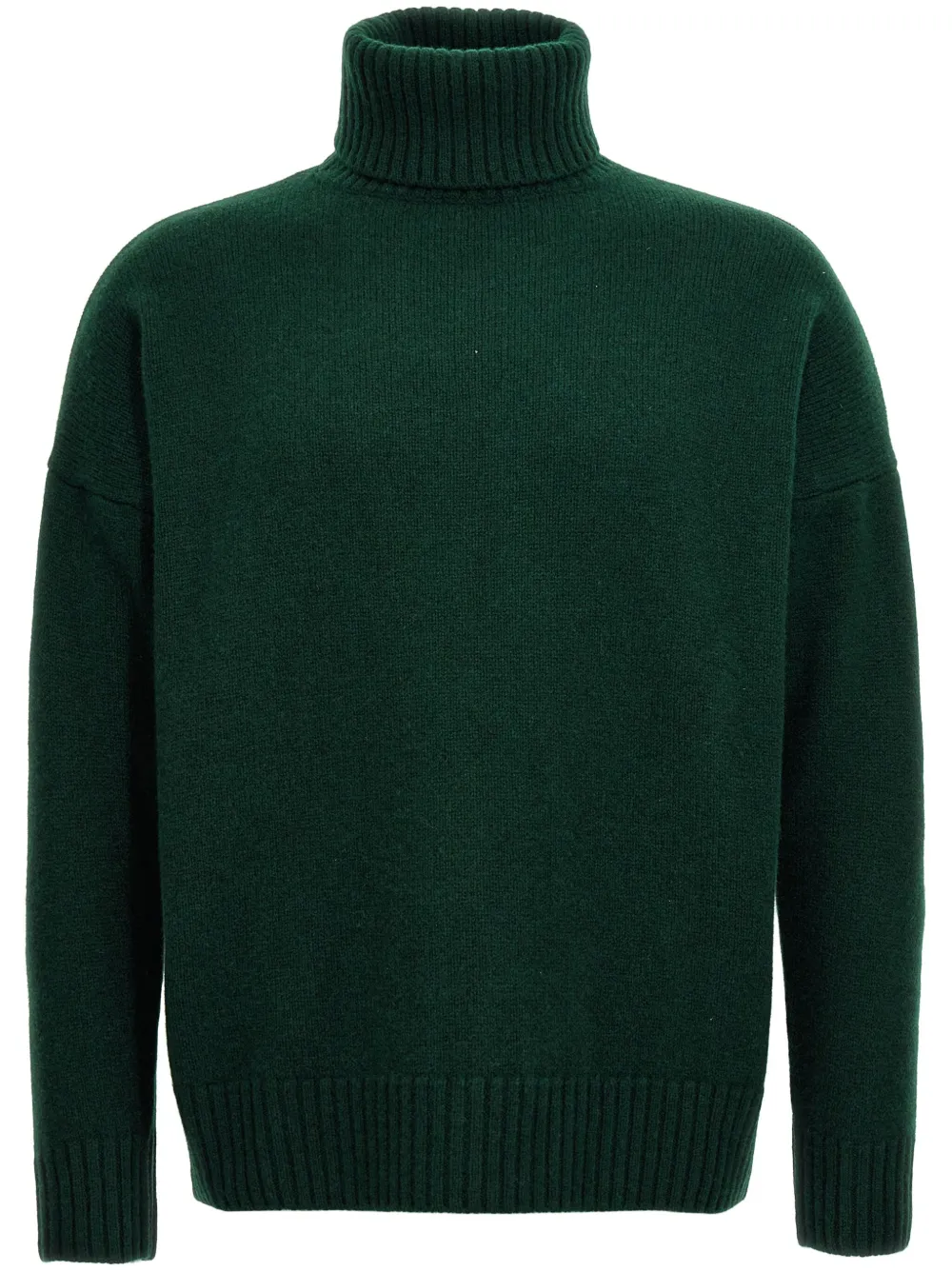 

Свитер Windy Harmony Paris, зеленый