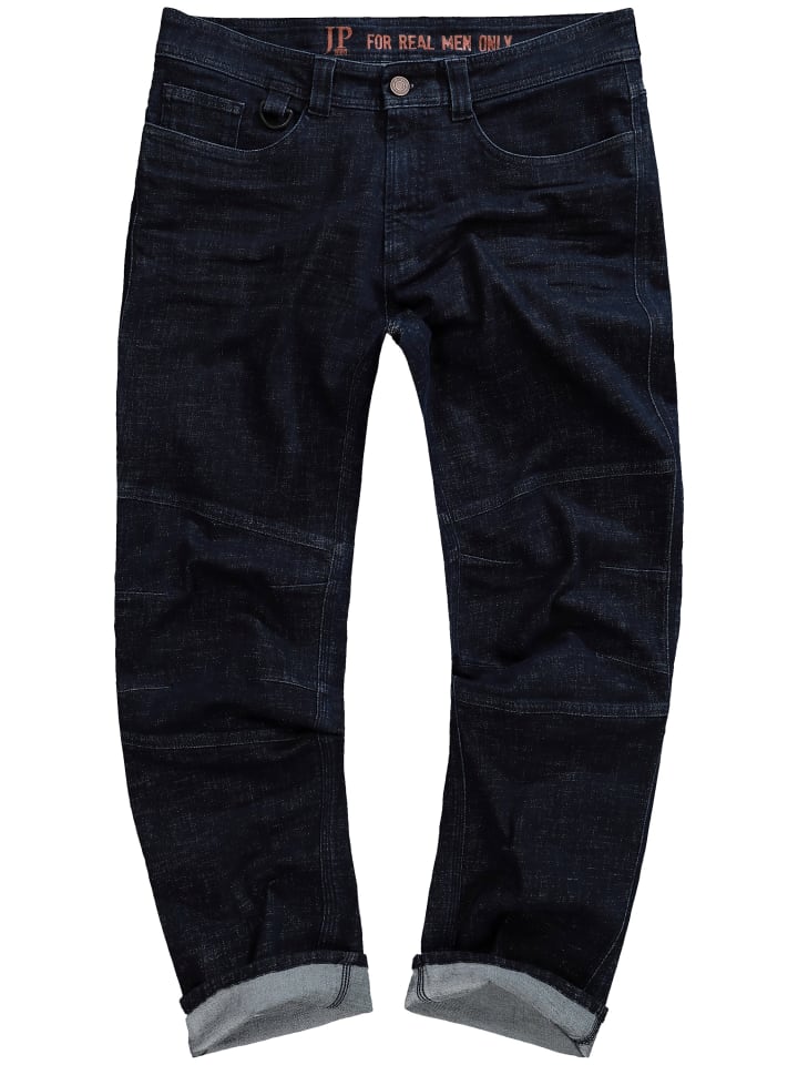 

Джинсы JP1880, цвет dark blue denim