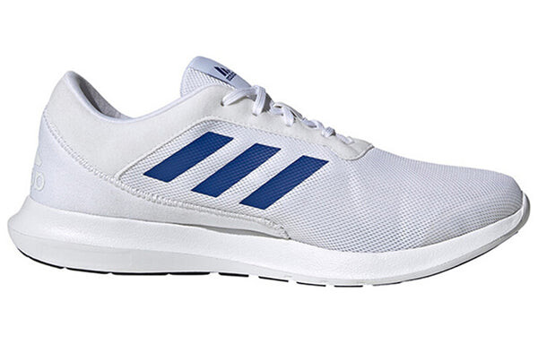 Кроссовки coreracer Adidas, белый — фото 2