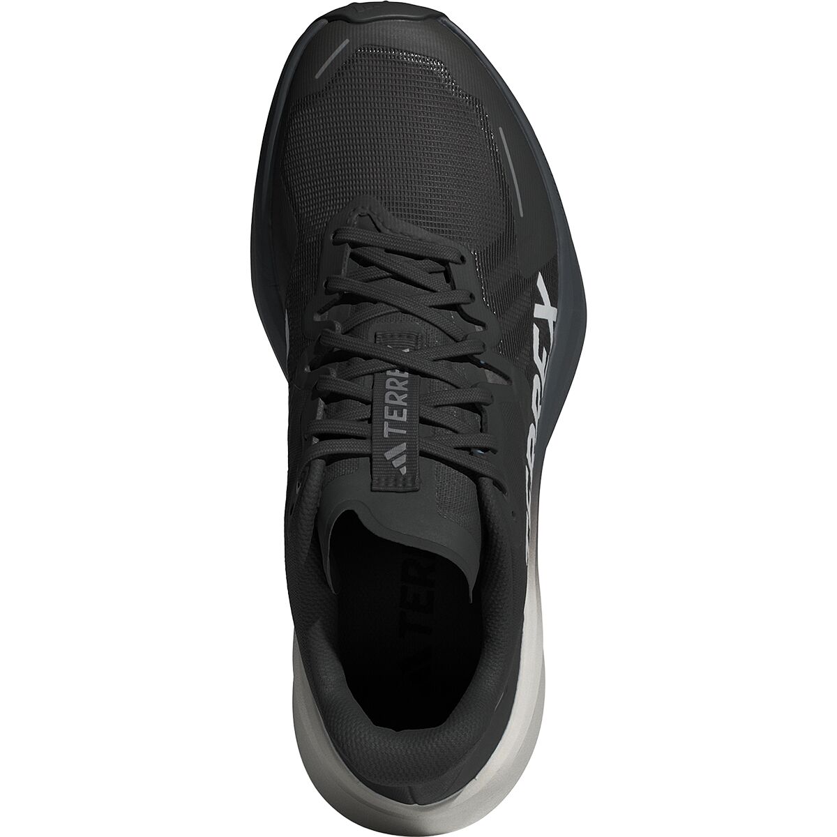 Трейловая беговая обувь Terrex agravic 3 Adidas Terrex, мультиколор — фото 4